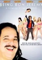 plakat filmu Being Ron Jeremy