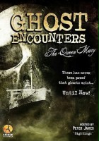 plakat filmu Ghost Encounters: The Queen Mary