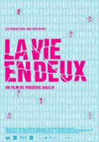 plakat filmu La Vie en deux