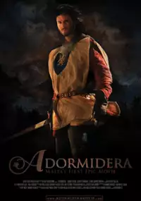 Plakat filmu Adormidera