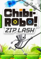plakat filmu Chibi-Robo! Zip Lash