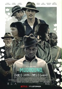 Mudbound (2017) plakat