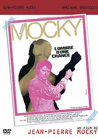 Plakat filmu L'Ombre d'une chance