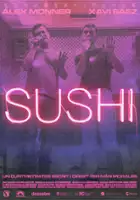 Cora Delgado / Sushi