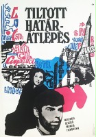 plakat filmu O Salto