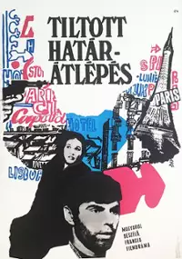 Plakat filmu O Salto