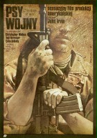 plakat filmu Psy wojny