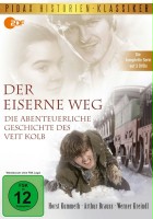 plakat filmu Der Eiserne Weg