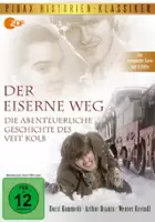 plakat serialu Der Eiserne Weg