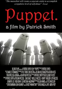 Plakat filmu Kukiełka