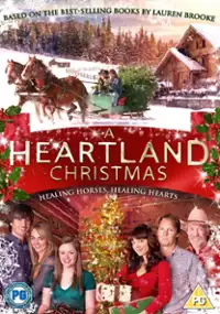 Plakat filmu A Heartland Christmas