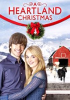 plakat filmu A Heartland Christmas