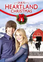 plakat filmu A Heartland Christmas