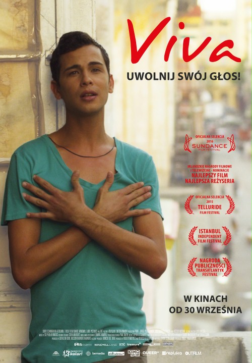 Viva (2015) - Filmweb
