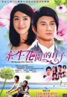 plakat filmu Qian Niu Hua Kai De Ri Zi