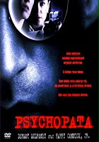 plakat filmu Psychopata