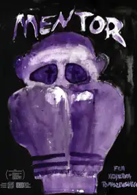Plakat filmu Mentor