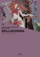 plakat filmu Belladonna smutku