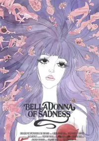 Plakat filmu Belladonna smutku