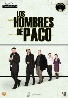 plakat filmu Paco i jego ludzie