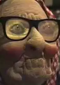 Plakat filmu Respect Your Elders