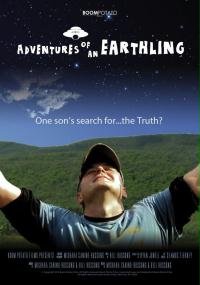 Adventures of an Earthling
