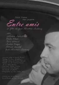 Plakat filmu Entre amis