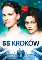 plakat filmu 55 kroków