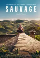 plakat filmu Sauvage