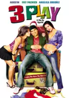 Evly G. Pacheco / 3-Play