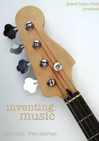 Plakat filmu Inventing: Music