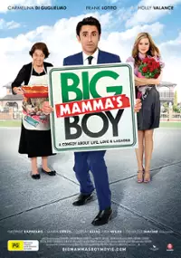 Plakat filmu Big Mamma's Boy