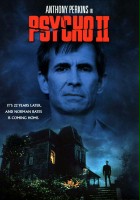 plakat filmu Psychoza II