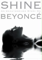 plakat filmu Beyoncé. Opowieść nieautoryzowana