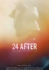 Plakat filmu 24 After