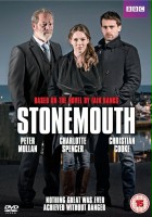 plakat filmu Stonemouth