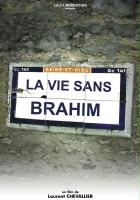 plakat filmu La Vie sans Brahim