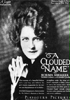 plakat filmu A Clouded Name