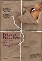 plakat filmu Private Practices: The Story of a Sex Surrogate
