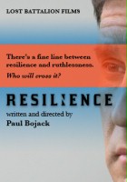 plakat filmu Resilience