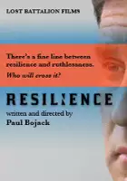 plakat filmu Resilience