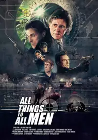 Plakat filmu Śmiertelna gra