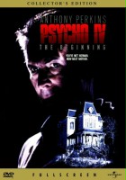 plakat filmu Psychoza IV: Początek