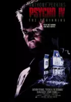 plakat filmu Psychoza IV: Początek