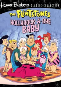 Plakat filmu Holly-rockowa kołysanka