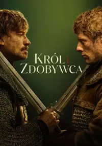 Kr&oacute;l i zdobywca