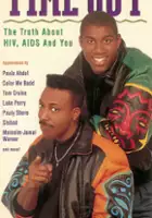 plakat filmu Time Out: The Truth About HIV, AIDS, and You