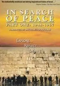Plakat filmu In Search of Peace