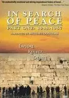 plakat filmu In Search of Peace