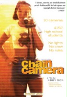 plakat filmu Chain Camera